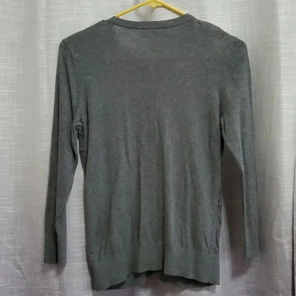 LOFT SHIRT - Picture 4 of 5